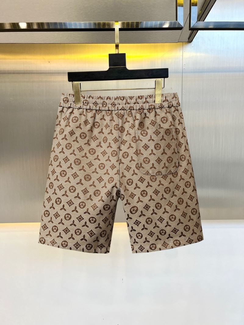 Louis Vuitton Short Pants